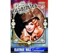 The Beverly Hillbillies Collection: Volume 9 [DVD]
