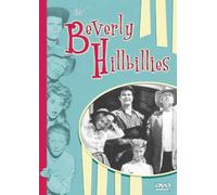 The Beverly Hillbillies [DVD] [Region 1] [US Import] [NTSC]