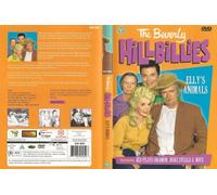 The Beverly Hillbillies: Elly's Animals [DVD]