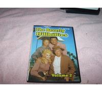 The Beverly Hillbillies [Slim Case]