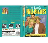 The Beverly Hillbillies: The Great Feud [DVD]