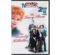 The Beverly Hillbillies Vol. 1/The Lucy Show Vol. 1 [DVD] [Region 1] [US Import] [NTSC]