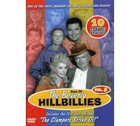 The Beverly Hillbillies, Vol 2 [DVD] [Region 1] [US Import] [NTSC]