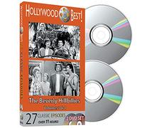 The Beverly Hillbillies Vol. 3 & 4 [DVD] [Region 1] [US Import] [NTSC]