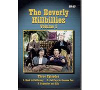 The Beverly Hillbillies - Volume 1