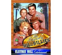 The Beverly Hillbillies: Volume 1 [DVD]