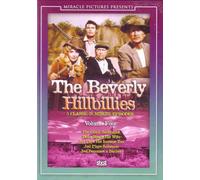 The Beverly Hillbillies Volume 4