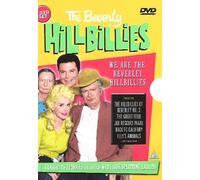 The Beverly Hillbillies - We Are The Beverly Hillbillies (5 DVD SET)