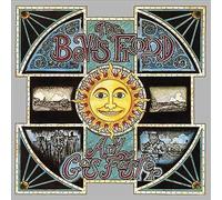 Bevis Frond Any Gas Faster Double LP Vinyl NEW