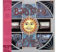 Bevis Frond Any Gas Faster Double LP Vinyl NEW