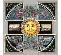 The Bevis Frond - Any Gas Faster [VINYL]