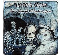 The Bevis Frond - Bevis Through The Looking Glas