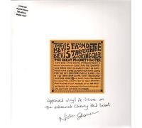 The Bevis Frond - Bevis Through The Looking Glas [VINYL]