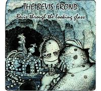 The Bevis Frond : Bevis Through the Looking Glass CD (2017) NEW