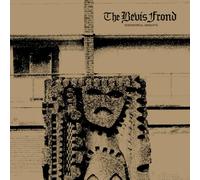 The Bevis Frond - Horrorful Heights
