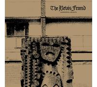 The Bevis Frond - Horrorful Heights [VINYL]