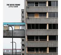 The Bevis Frond - Little Eden