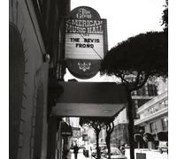 The Bevis Frond - Live At The Great American Music Hall