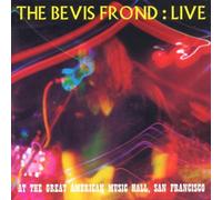 The Bevis Frond - Live at the Great American Music Hall