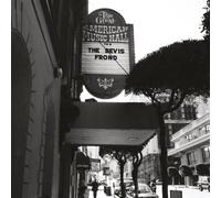 The Bevis Frond - Live At The Great American Music Hall