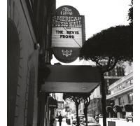 The Bevis Frond - Live at the Great American Music Hall [VINYL]