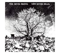 The Bevis Frond - New River Head Release