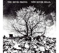 The Bevis Frond : New River Head Vinyl 12" Album (Gatefold Cover) 2 discs