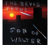 The Bevis Frond : Son of Walter VINYL 12" Album 2 discs (2017) NEW