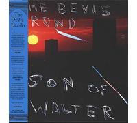 The Bevis Frond : Son of Walter VINYL 12" Album 2 discs (2017) NEW