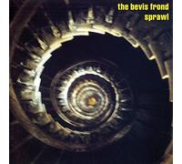 Bevis Frond Sprawl Double LP Vinyl NEW