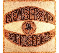 Bevis Frond Superseeder Double LP Vinyl NEW