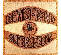 Bevis Frond Superseeder Double LP Vinyl NEW