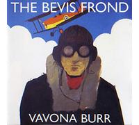 The Bevis Frond - Vavona Burr [VINYL]