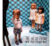 The Bevis Frond - Weère Your Friends, Man [VINYL]