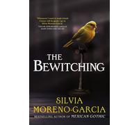 The Bewitching - NEW Silvia Moreno-G 2025-07-17