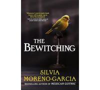 The Bewitching - NEW Silvia Moreno-G 2025-07-17