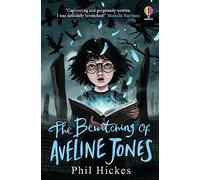 The Bewitching of Aveline Jones: (Aveline Jones)