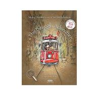The Beyoğlu Adventure: Story Hunters on a Secret Mission
