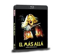The Beyond (1981) Blu Ray