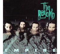 The Beyond (3) - EMPIRE 12 INCH (12" VINYL) UK HARVEST 1991