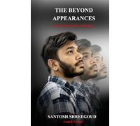 The Beyond Appearances: "Not an answer, but a question."