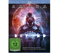The Beyond [Blu-ray] [2017]