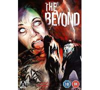 The Beyond [Blu-ray] [Region A & B & C]