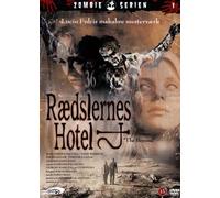 The Beyond (Region 2) (Import)