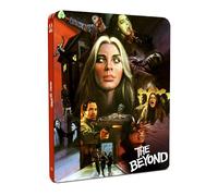 The Beyond Steelbook [Blu-ray]