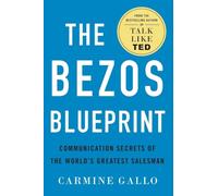The Bezos Blueprint