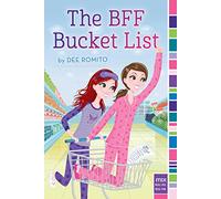 The BFF Bucket List (Mix)