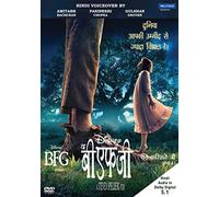 The BFG