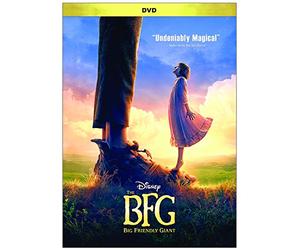 The BFG