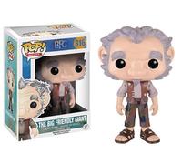 The BFG 9762 "Pop! Vinyl Big Friendly Giant" Figure